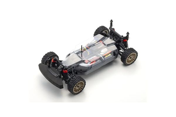 1/10 2002 Subaru Impreza WRC Fazer Mk2 FZ02-R Readyset view 2