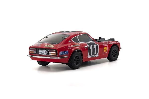 Fazer 1971 Datsun 240Z Mk2 Rally 4WD view 3