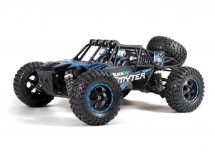 Smyter 1/12 4WD Electric Desert Buggy - RTR - Blue