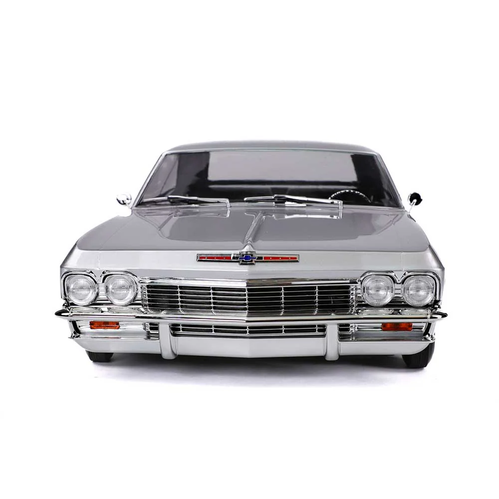Redcat SixtyFive RC Car - 1:10 1965 Chevrolet Impala Hopping Lowrider view 2