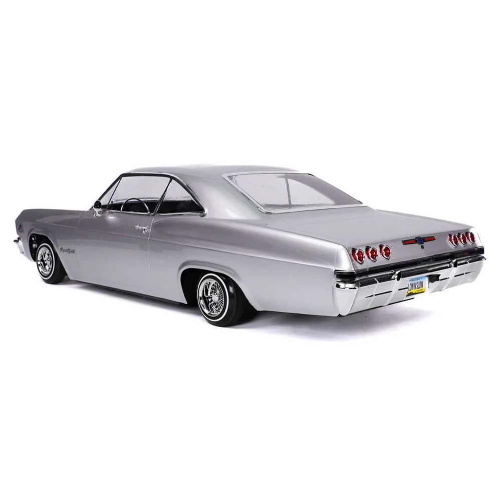 Redcat SixtyFive RC Car - 1:10 1965 Chevrolet Impala Hopping Lowrider view 5