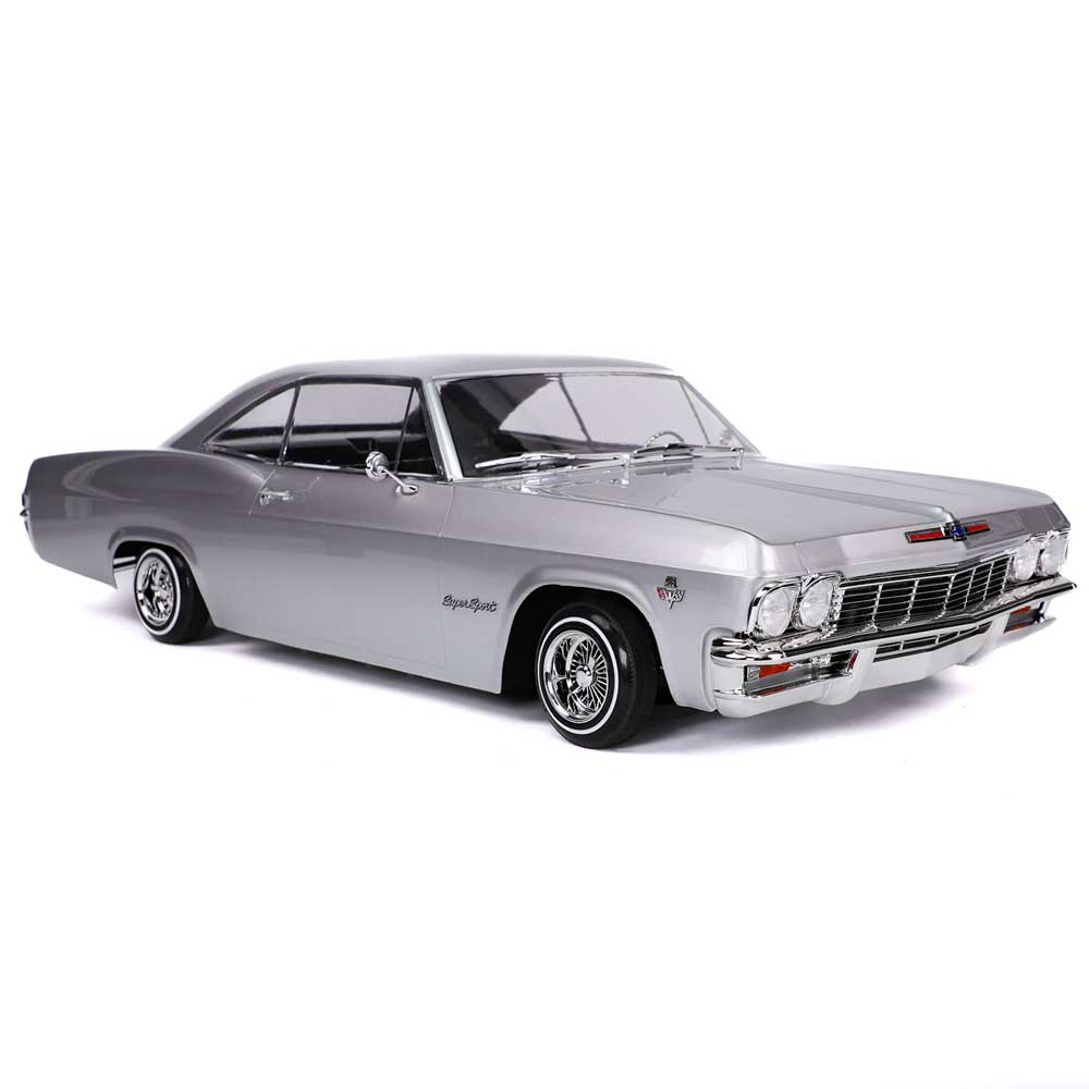 Redcat SixtyFive RC Car - 1:10 1965 Chevrolet Impala Hopping Lowrider view 9