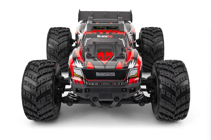 Spryte ST 1/20 4WD Electric Stadium Truck - Red view 3