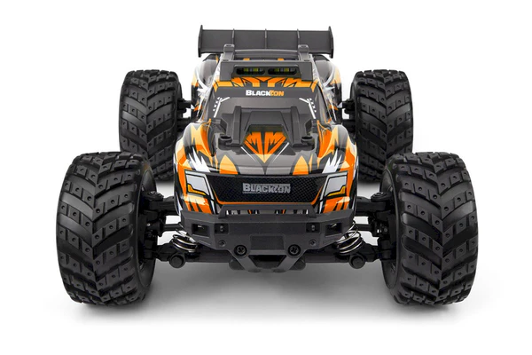 Spryte ST 1/20 4WD Electric Stadium Truck - Orange view 3