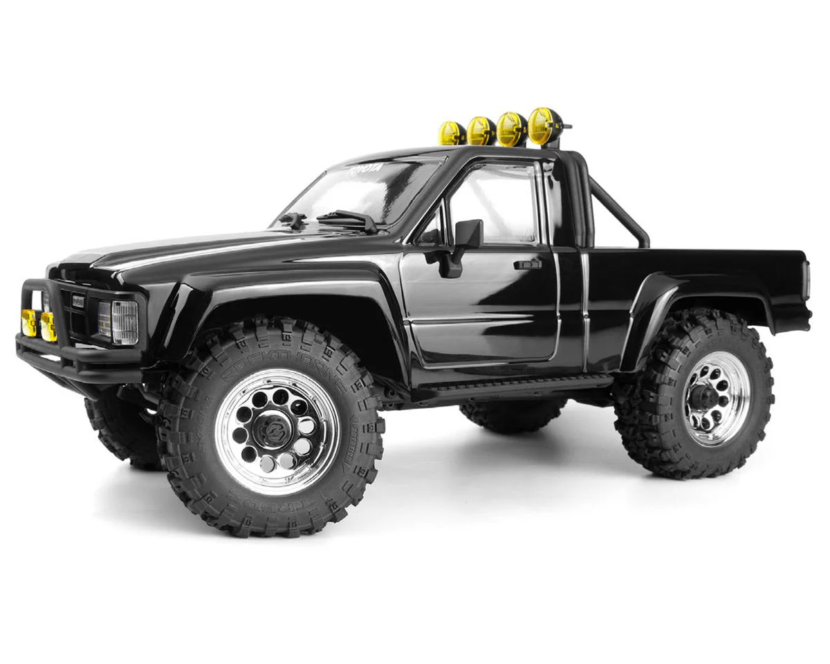 Venture18 1985 Toyota Hilux SR5