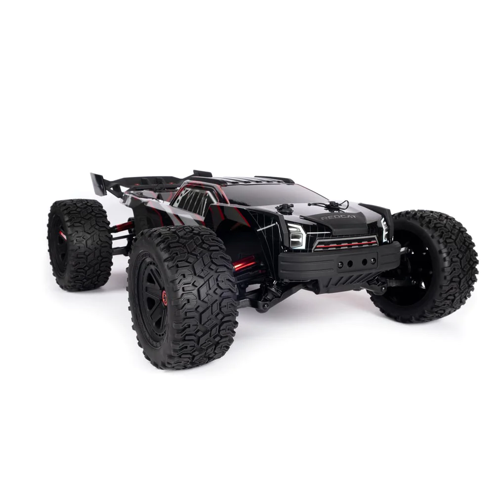 Redcat Machete 6S 1/6 Scale Brushless Electric Monster Truck view 11
