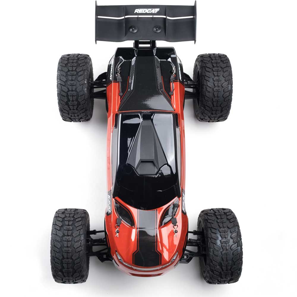 Redcat KAIJU EXT 1/8 Scale 6S Ready Monster Truck view 18