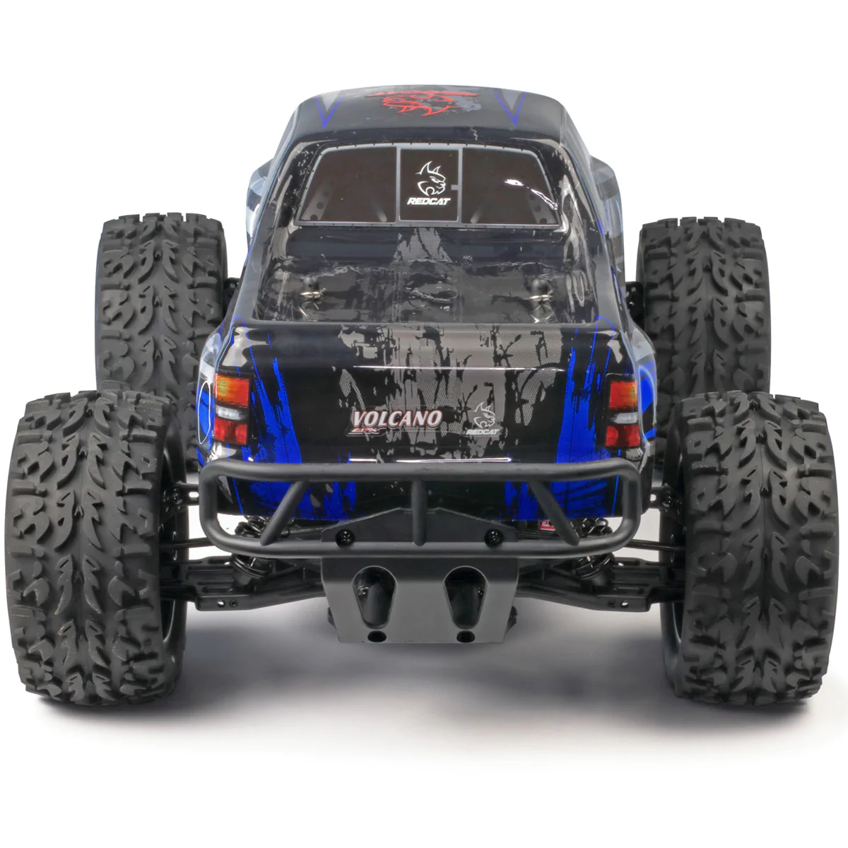 Redcat Volcano EPX RC Truck - 1:10 Brushed Elelectric Monster Truck view 6