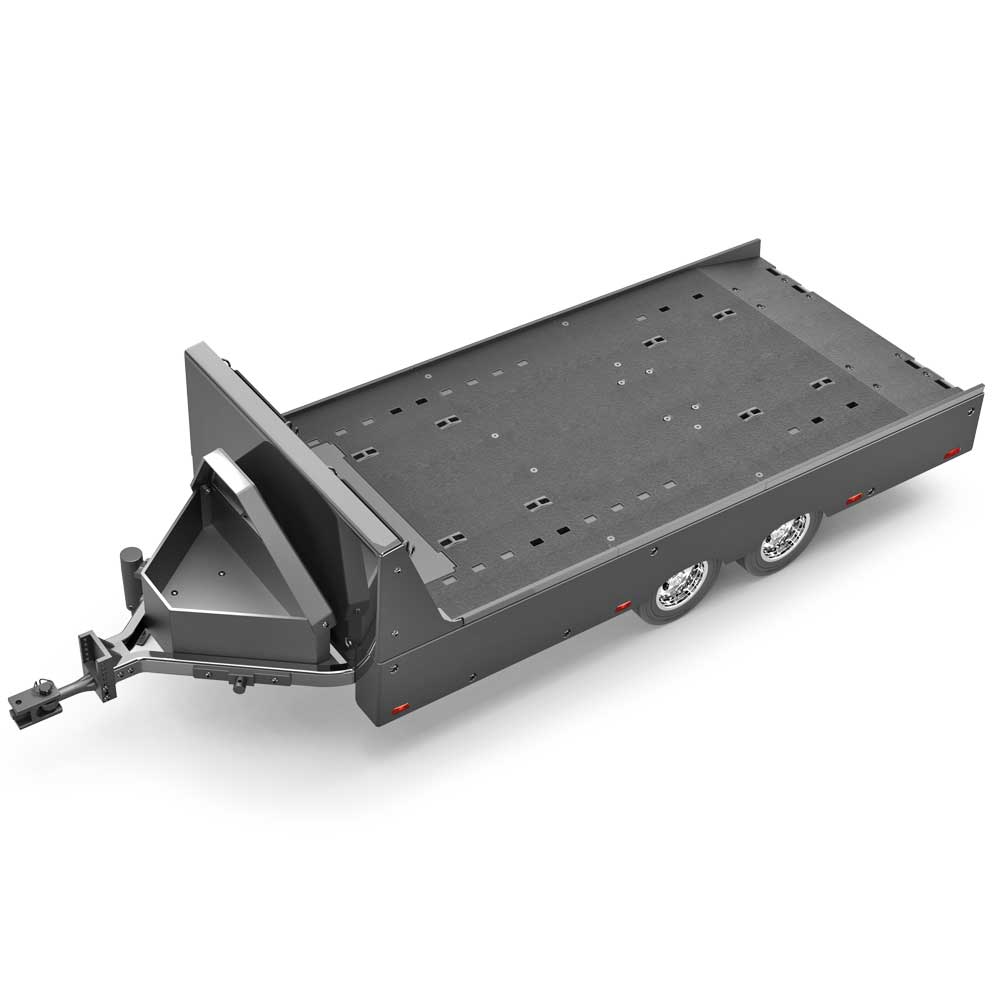 Custom Trailer