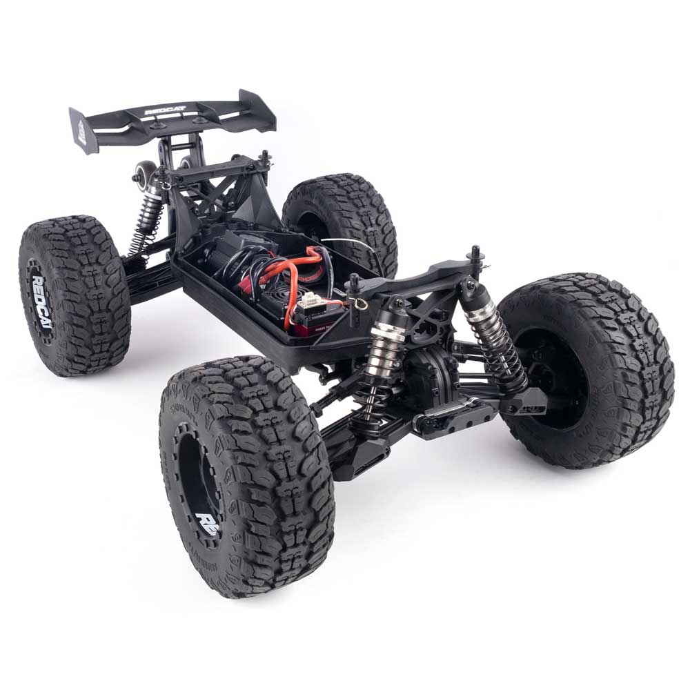 Redcat KAIJU EXT 1/8 Scale 6S Ready Monster Truck view 22