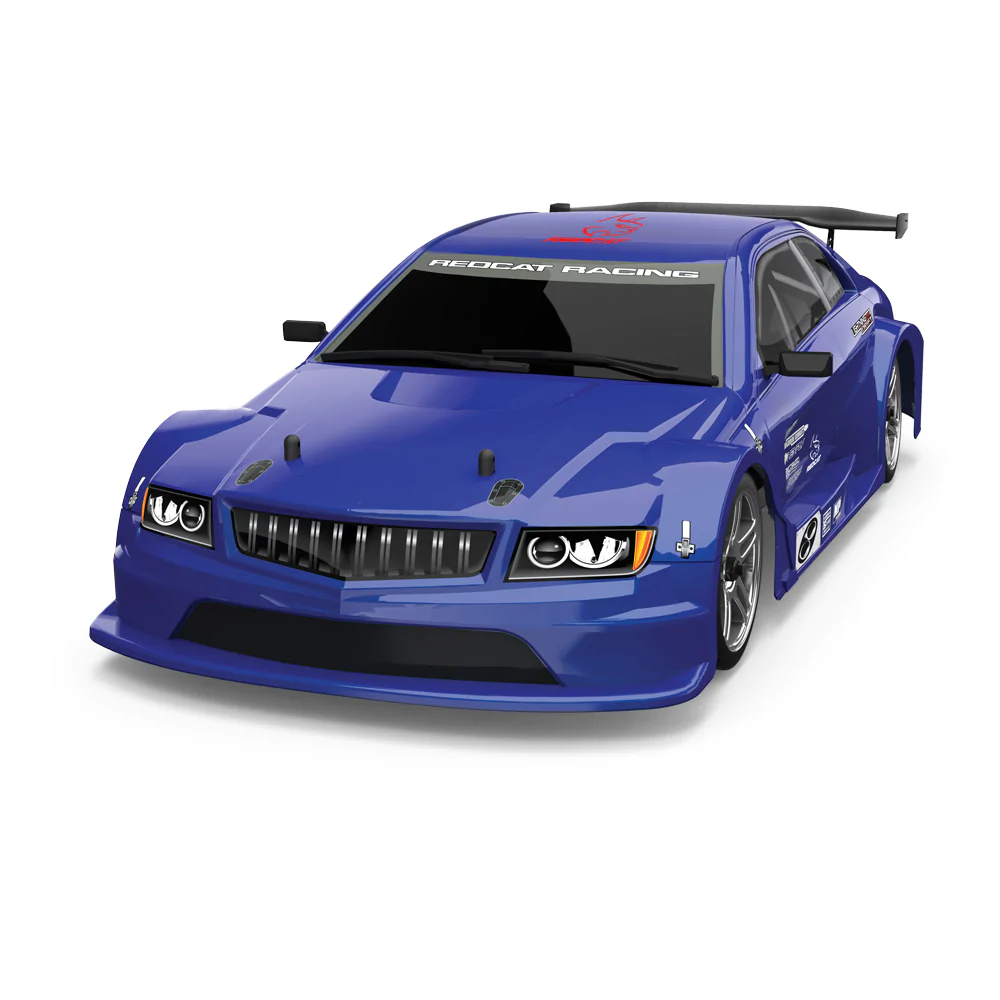 Redcat Lightning EPX Drift RC - 1:10 Brushed Electric Drift Car view 2