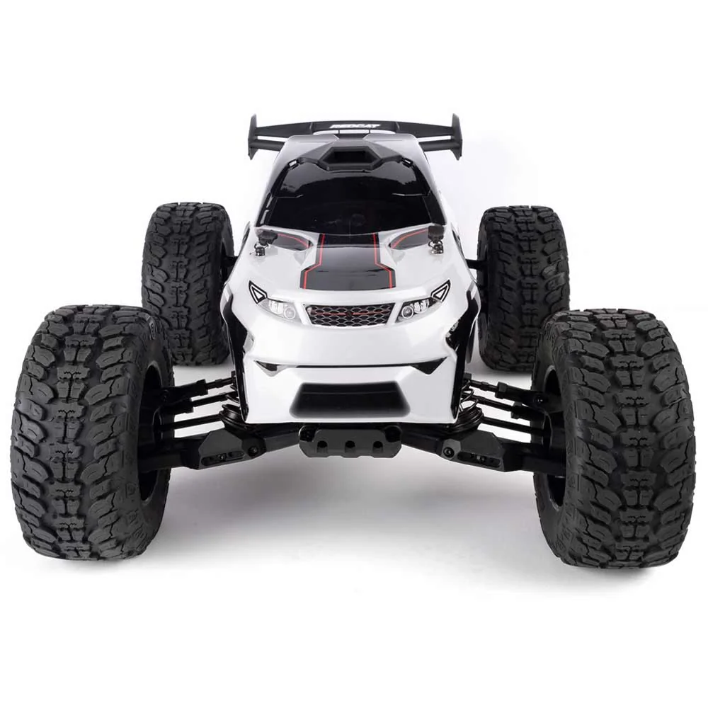Redcat KAIJU EXT 1/8 Scale 6S Ready Monster Truck view 7