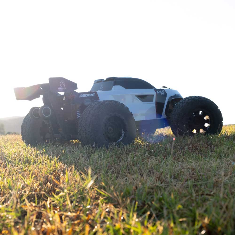 Redcat KAIJU EXT 1/8 Scale 6S Ready Monster Truck view 26