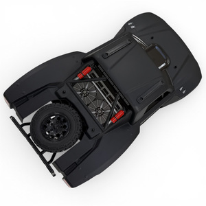 Reeper SC 1/10 4WD RTR Brushless Short Course Truck view 5