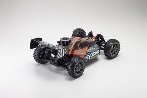 1/8 Inferno Neo 3.0 Readyset 4WD Racing Buggy view 3