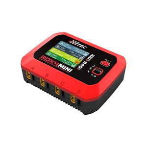 RDX4 Mini 240W DC 100W AC Battery Charger (1-4S) view 2